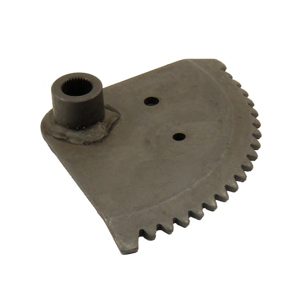 Segment-18T Steering